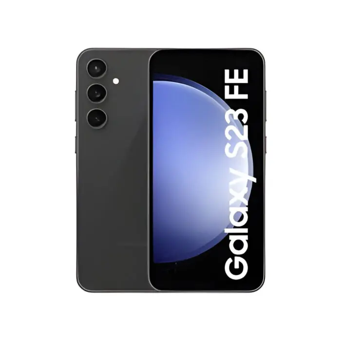 Samsung Galaxy S23 FE 5G 128GB S711B, Graphite