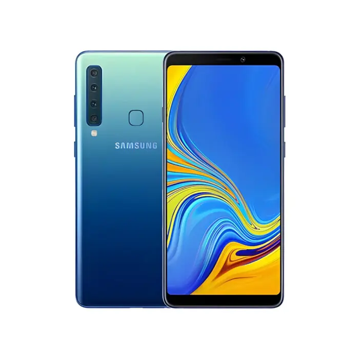 Samsung Galaxy A9 (2018) 128GB A920F, Blu