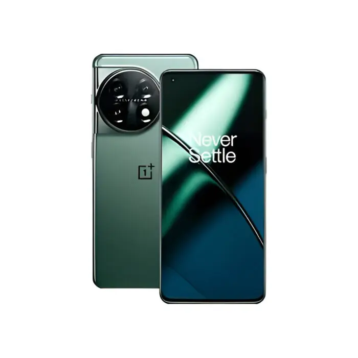 OnePlus 11 5G 256GB, Verde