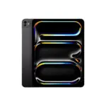 Apple iPad Pro 13" M4 7th Gen (2024) 256GB WiFi / Sort / Klasse B