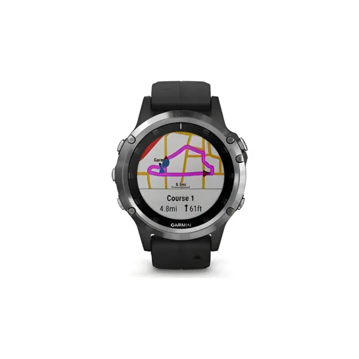 Garmin Fenix 5 Plus