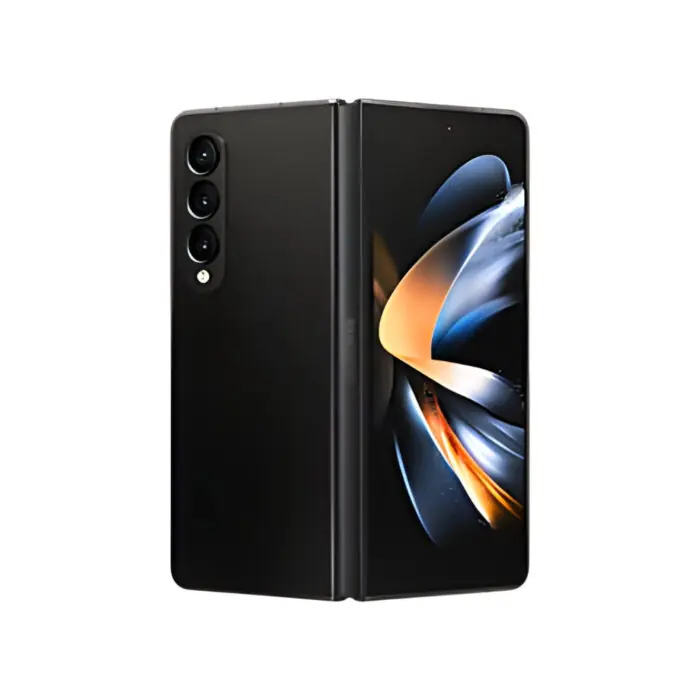 Samsung Galaxy Z Fold4 5G 512GB F936B, Preto