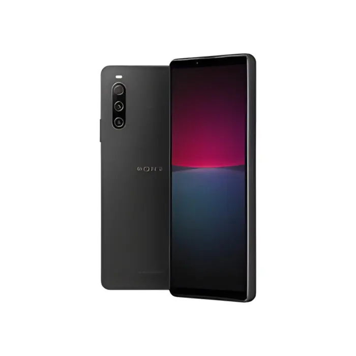 Sony Xperia 1 V 5G 256GB, Preto