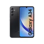 Samsung Galaxy A34 5G 256GB A346 / Grafit / Ocena C