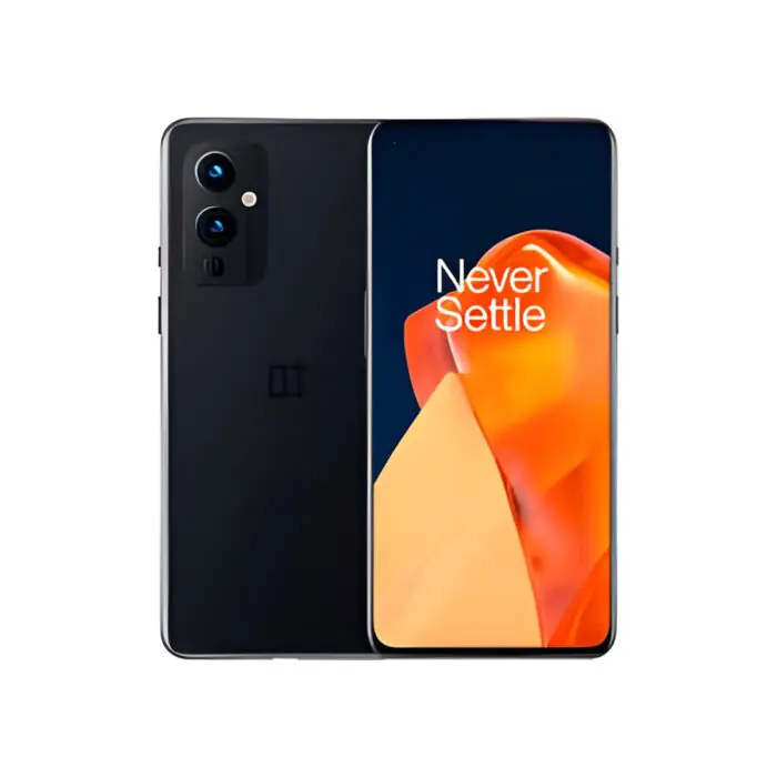 OnePlus 9 5G 128GB, Nero