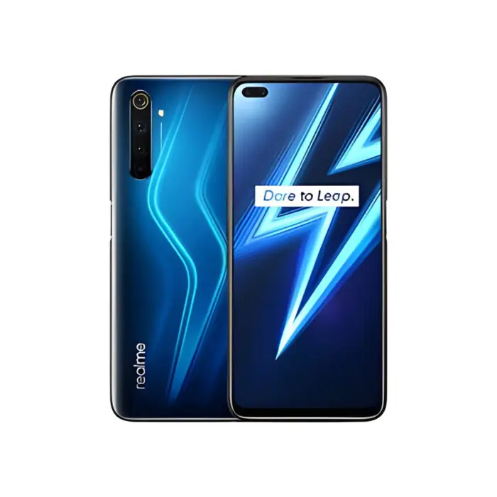 Realme 6 Pro 128GB RMX2063, Blu