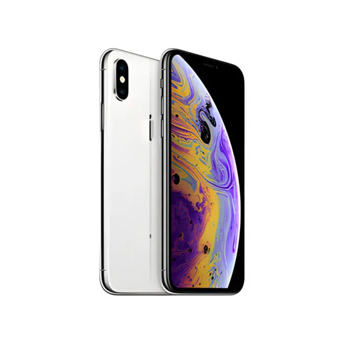 Apple iPhone Xs 64GB, Argento