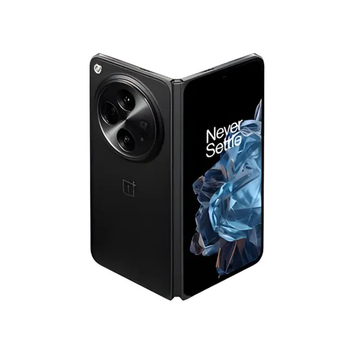 OnePlus Open 5G 512GB, Preto
