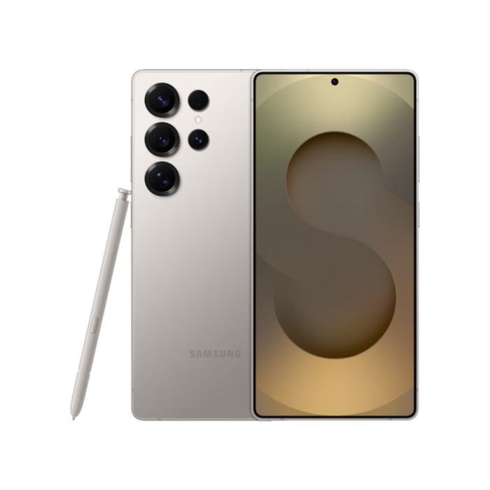 Samsung Galaxy S25 Ultra 5G 256GB S938B / Cinzento / Grau Premium