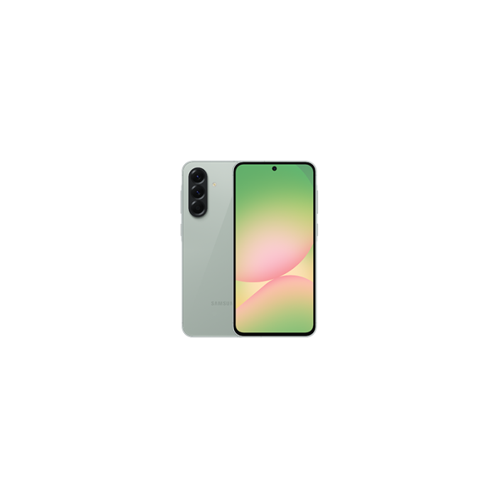 Samsung Galaxy A56 5G 128GB A566 / Verde / Grado Premium