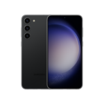 Samsung Galaxy S23 Plus 5G 256GB S916B Preto Recondicionado Grau C