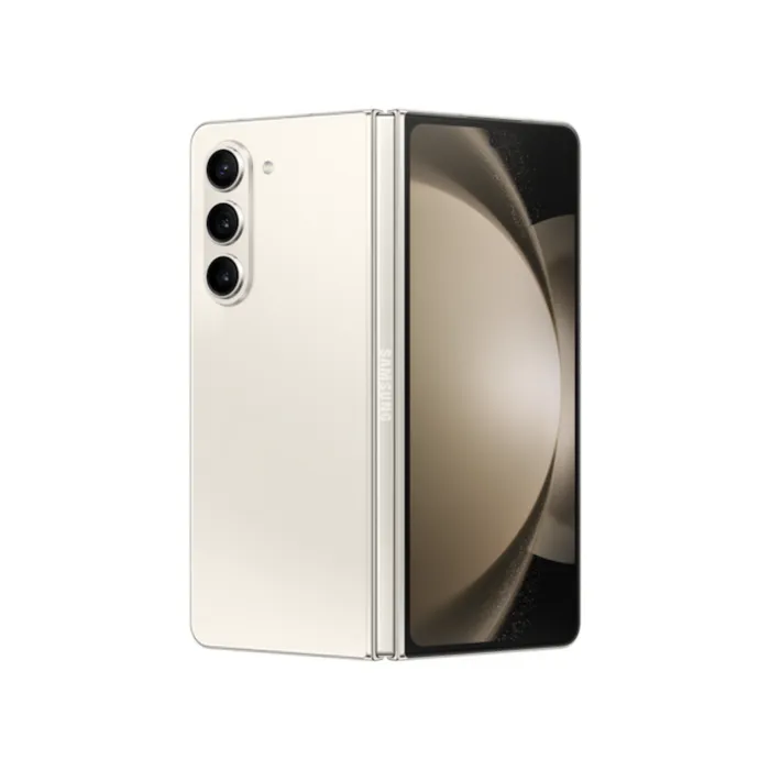 Samsung Galaxy Z Fold5 5G 512GB F946 Bege Recondicionado Grau B