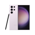 Samsung Galaxy S23 Ultra 5G 512GB S918B 512GB Roxo recondicionado Grau C