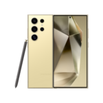 Samsung Galaxy S24 Ultra 5G 1TB S928B 1TB Amarelo recondicionado Grau C Mais