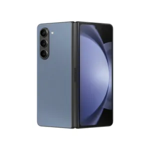 Samsung Galaxy Z Fold5 Recondicionado em 2026: Vale a Pena? 3 Samsung Galaxy Z Fold5 5G 512GB F946 Azul Recondicionado Grau B