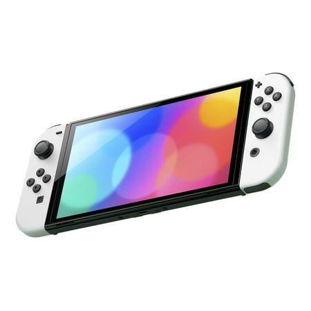 Nintendo Switch OLED Console / Noir / Grade A