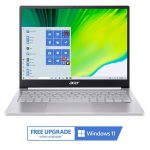 Acer Swift 3 SF314-43 14" / Argenté / Grade B