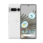 Google Pixel 7 Pro 5G 128GB / Blanc