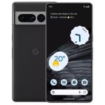 Google Pixel 7 Pro 5G 256GB / Noir / Grade B