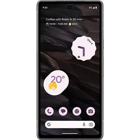 Google Pixel 7a 5G 128GB / Cinzento / Grau A