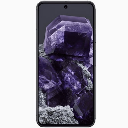 Google Pixel 8 5G 128GB / Preto