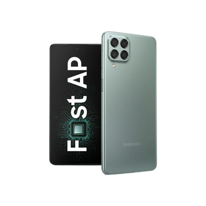 Samsung Galaxy M53 5G 128GB M536B / Vert / Grade AB