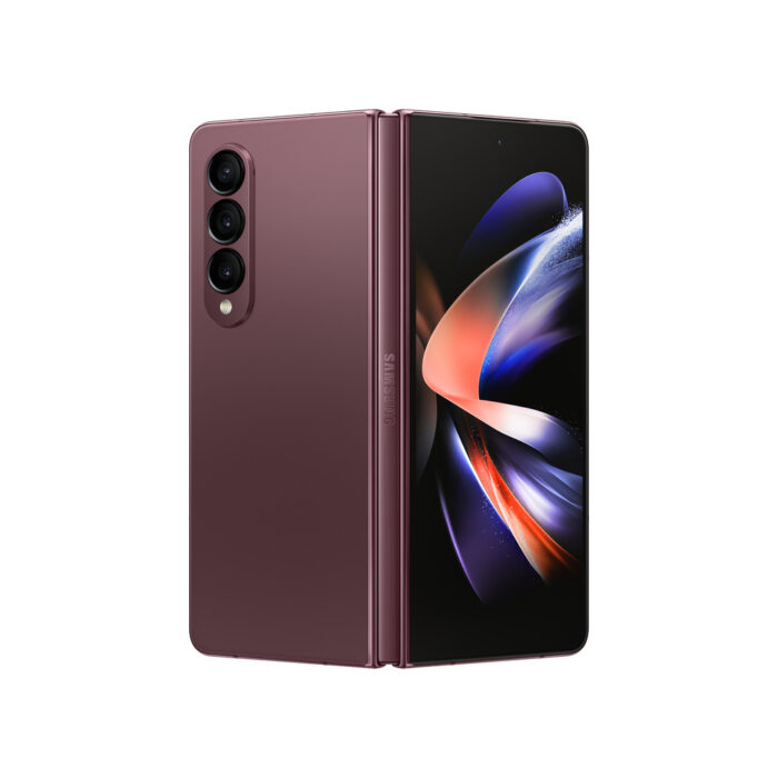 Samsung Galaxy Z Fold4 5G 512GB F936B / Purple / Grade C Plus