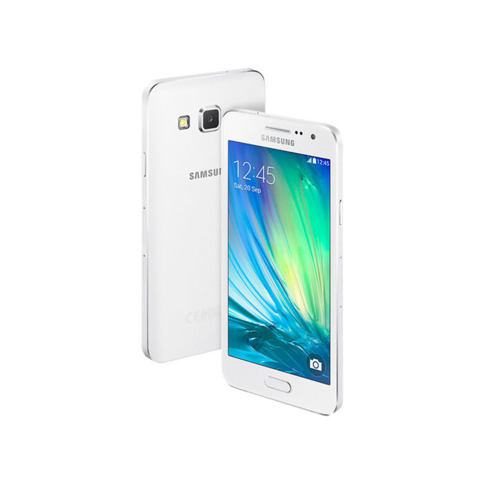 Samsung Galaxy A3 A300FU / Blue / Grade BC