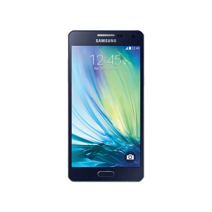 Samsung Galaxy A5 A500FU, Nero