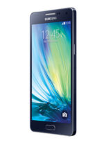 Samsung Galaxy A5 A500FU Dourado recondicionado Grau BC