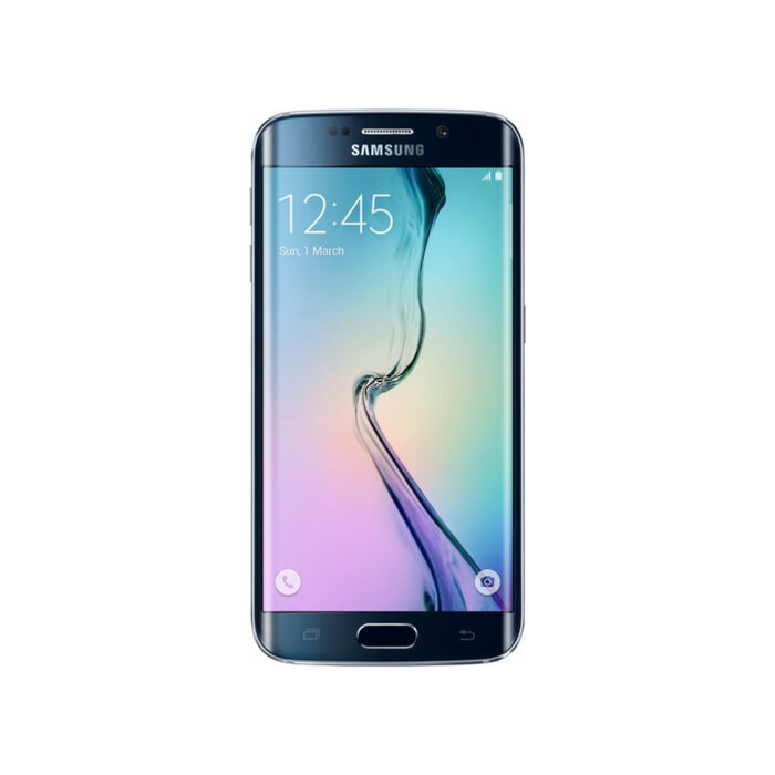 Samsung Galaxy S6 Edge 32GB G925 / Green / Grade BC