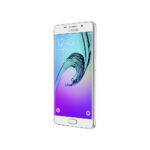 Samsung Galaxy A5 (2016) 16GB A510F Single Sim 16GB Branco recondicionado Grau AB