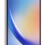 Samsung Galaxy A34 5G 256GB A346 / Silber / Note B
