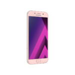 Samsung Galaxy A5 (2017) 32GB A520F Single Sim 32GB Rosa recondicionado Grau AB