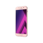Samsung Galaxy A5 (2017) 32GB A520F Single Sim 32GB Rosa recondicionado Grau AB