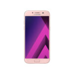 Samsung Galaxy A5 (2017) 32GB A520F Single Sim 32GB Rosa recondicionado Grau AB