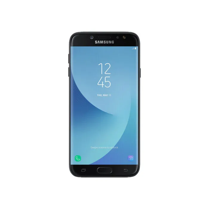 Samsung Galaxy J7 (2017) 16GB J730F / Preto / Grau BC