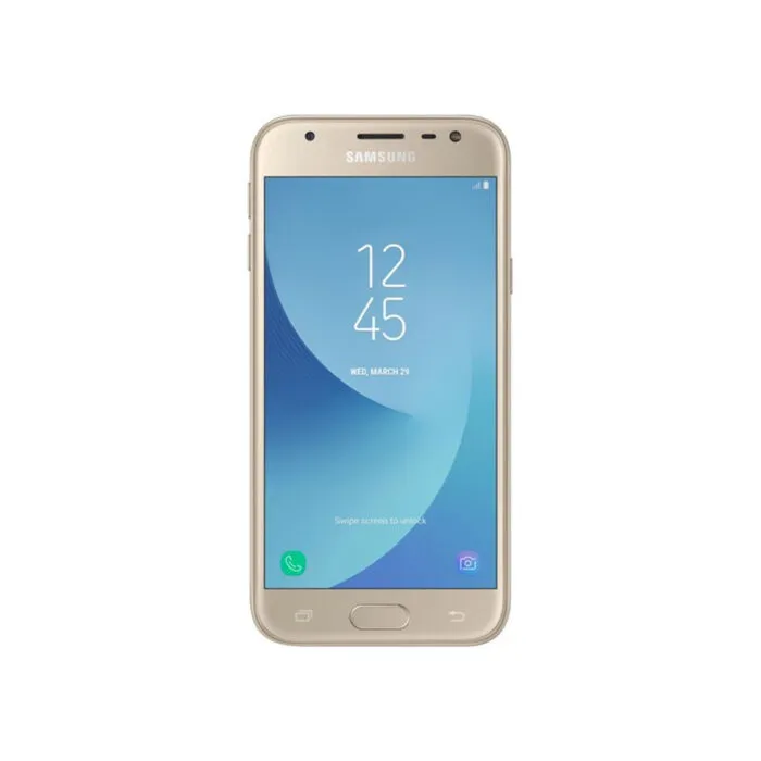 Samsung Galaxy J3 (2017) 16GB J330F, Nero
