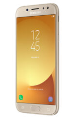 Samsung Galaxy J5 (2017) J530F Dourado recondicionado Grau BC