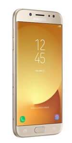 Samsung Galaxy J5 (2017) J530F Dourado recondicionado Grau BC