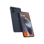 Motorola Moto G86 Power 5G 256GB 256GB Preto recondicionado Grau AB