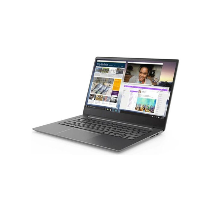 Lenovo IdeaPad 530S-14IKB 14" / Noir / Grade C
