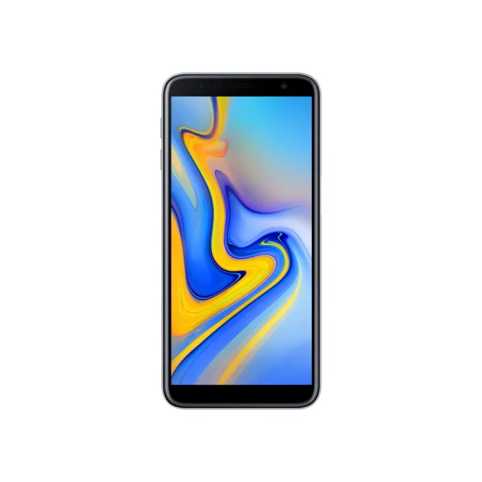 Samsung Galaxy J6 Plus 32GB J610F / Azul / Grau AB