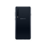Samsung Galaxy A9 (2018) 128GB A920F 128GB Preto recondicionado Grau BC
