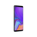 Samsung Galaxy A9 (2018) 128GB A920F 128GB Preto recondicionado Grau BC