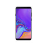 Samsung Galaxy A9 (2018) 128GB A920F 128GB Preto recondicionado Grau BC