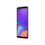 Samsung Galaxy A9 (2018) 128GB A920F 128GB Preto recondicionado Grau BC