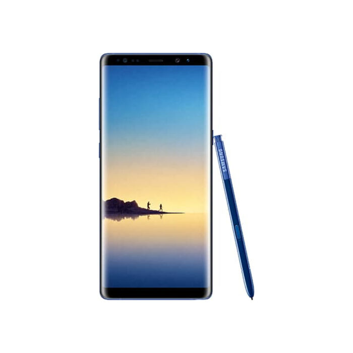 Samsung Galaxy Note 8 64GB N950F / Azul / Grado BC