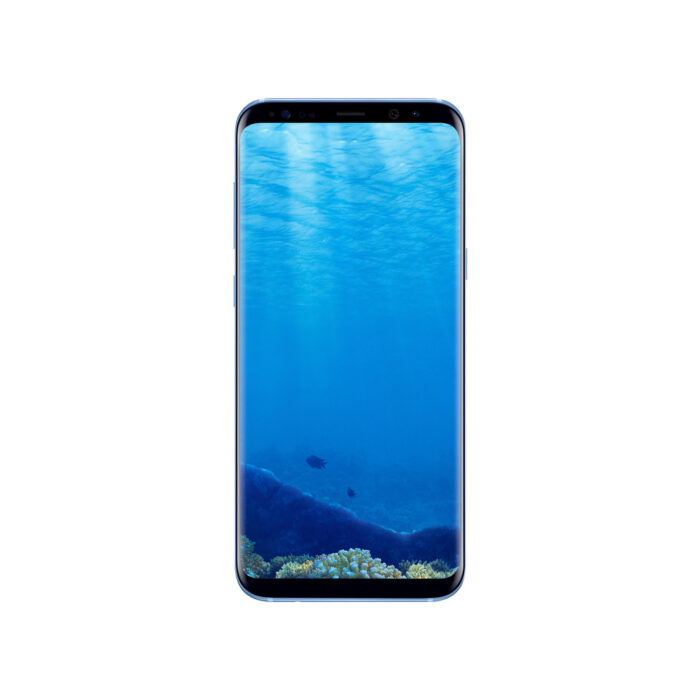 Samsung Galaxy S8 Plus 64GB G955F / Azul / Grau AB