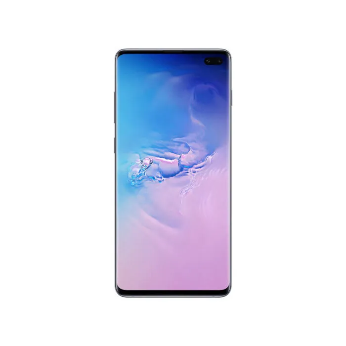Samsung Galaxy S10 Plus 128GB G975F / Bleu / Grade B